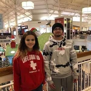 Meet your Posher, Krystal